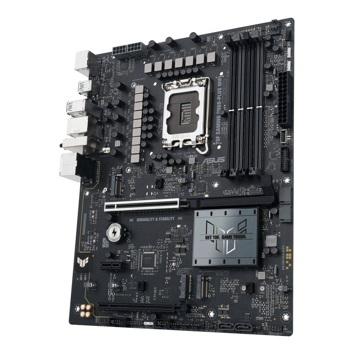 Placa Base Asus LGA 1851