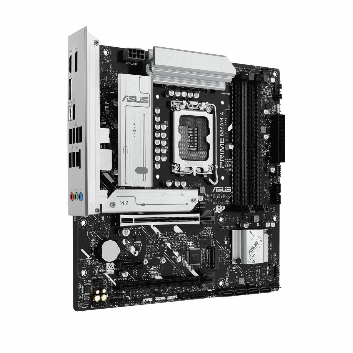 Placa Base Asus 90MB1K00-M0EAYC LGA 1851