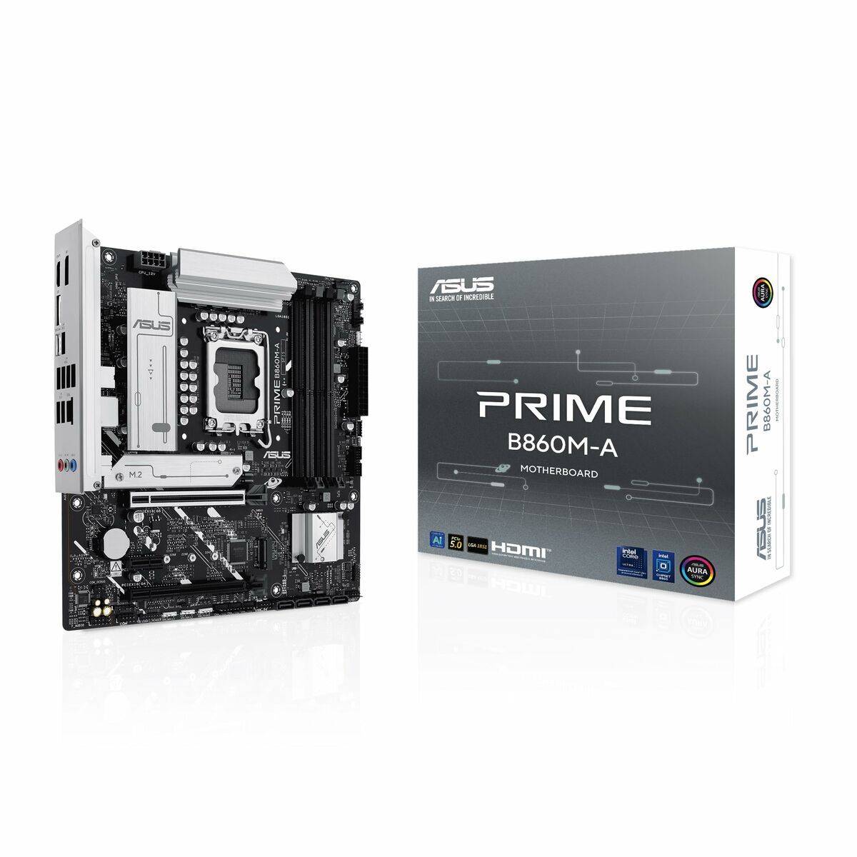 Placa Base Asus 90MB1K00-M0EAYC LGA 1851