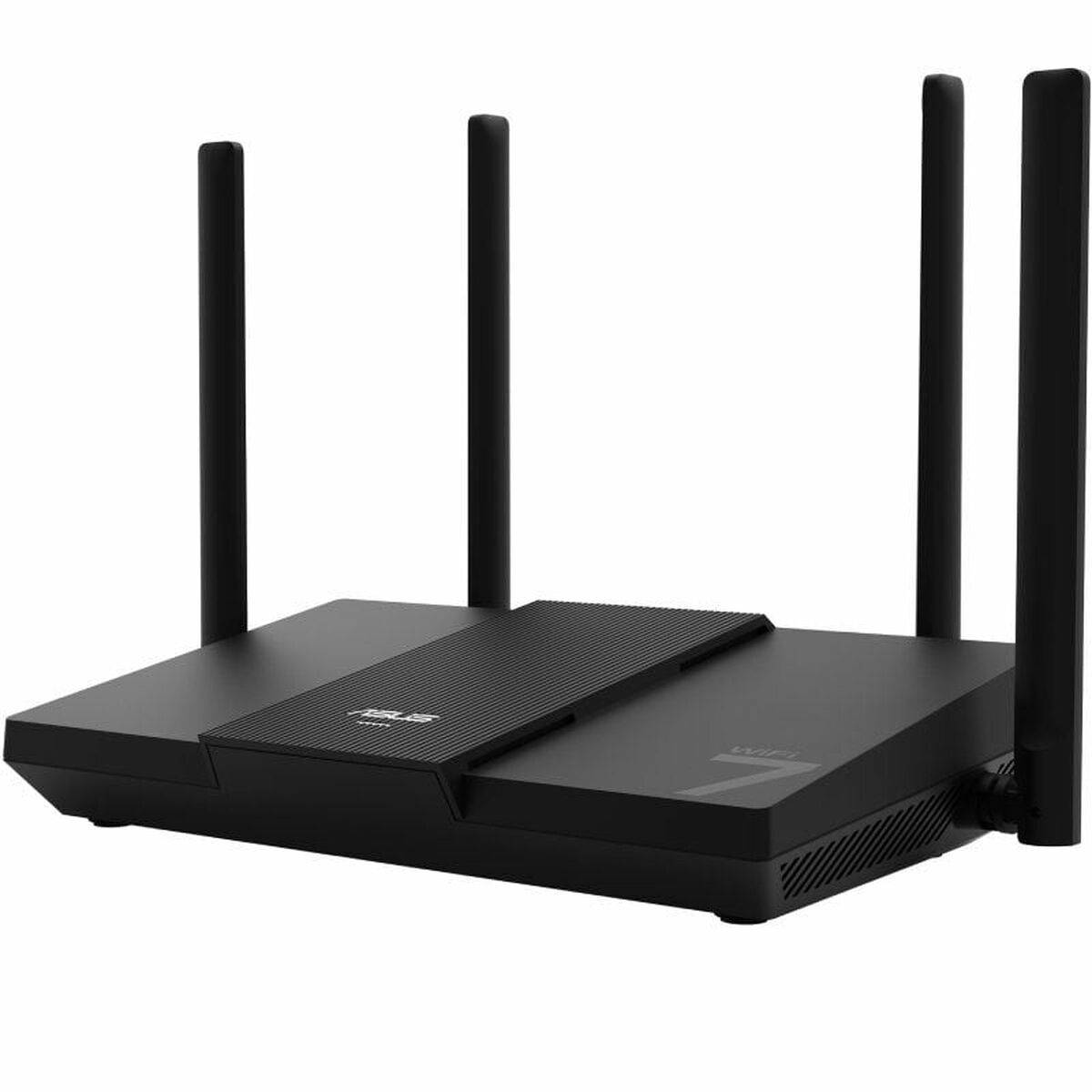 Router Asus RT-BE50 Negro RJ45 Ethernet LAN