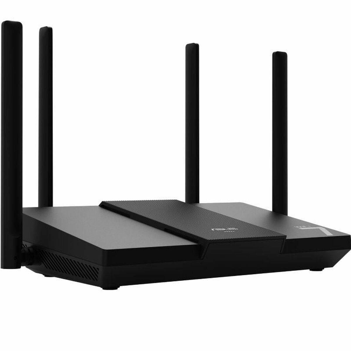 Router Asus RT-BE50 Negro RJ45 Ethernet LAN