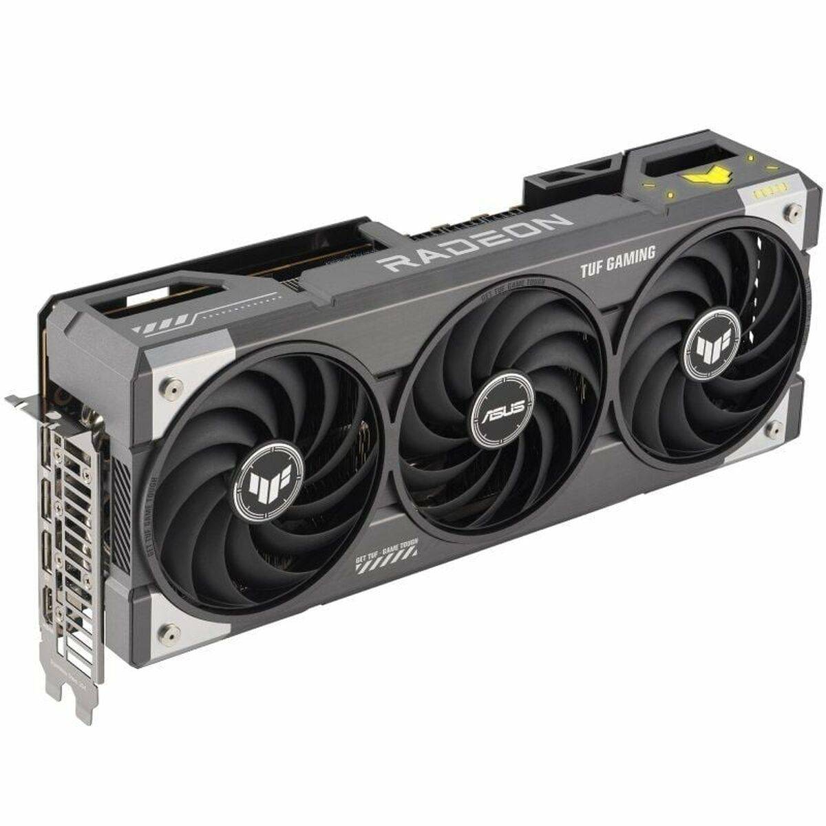 Tarjeta Gráfica Asus 90YV0L70-M0NA00 16 GB GDDR6