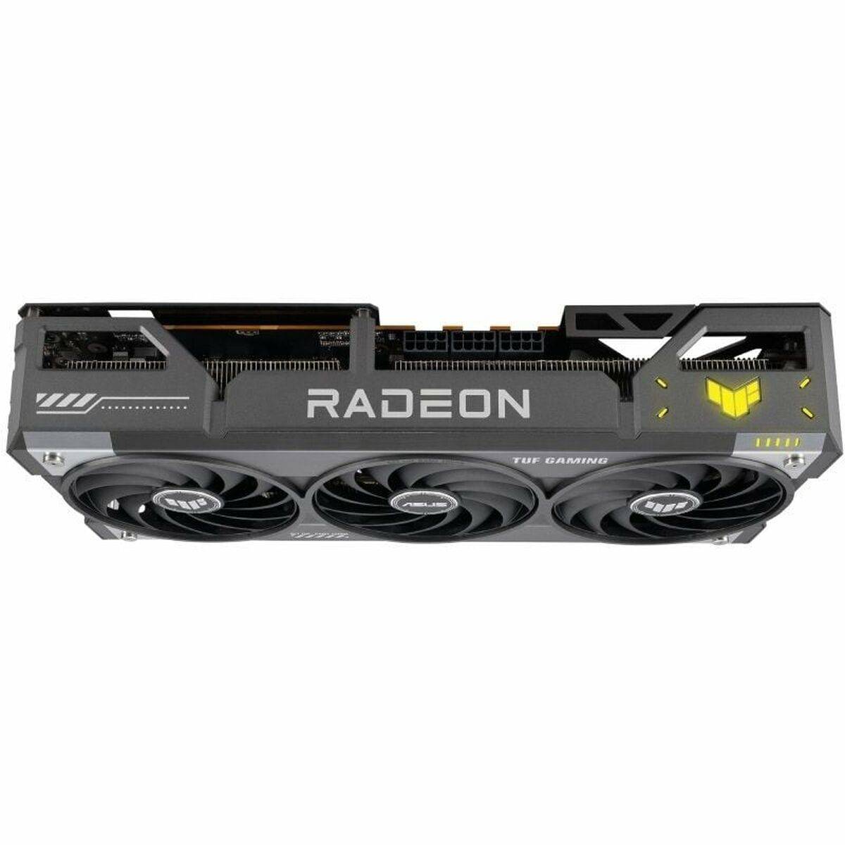 Tarjeta Gráfica Asus 90YV0L70-M0NA00 16 GB GDDR6