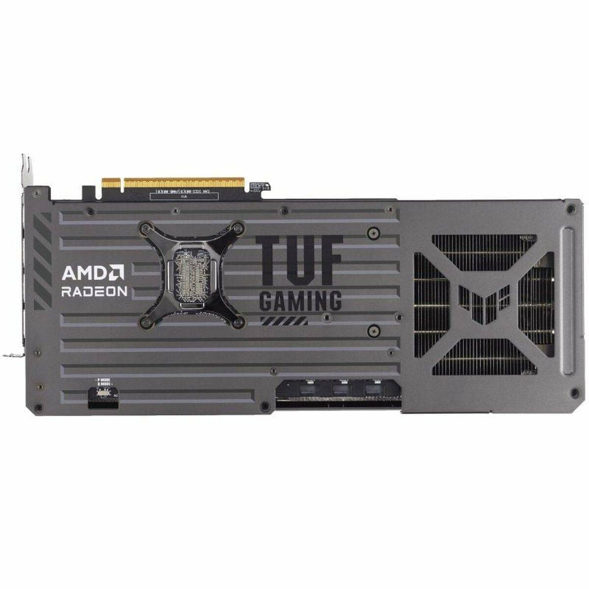 Tarjeta Gráfica Asus 90YV0L70-M0NA00 16 GB GDDR6