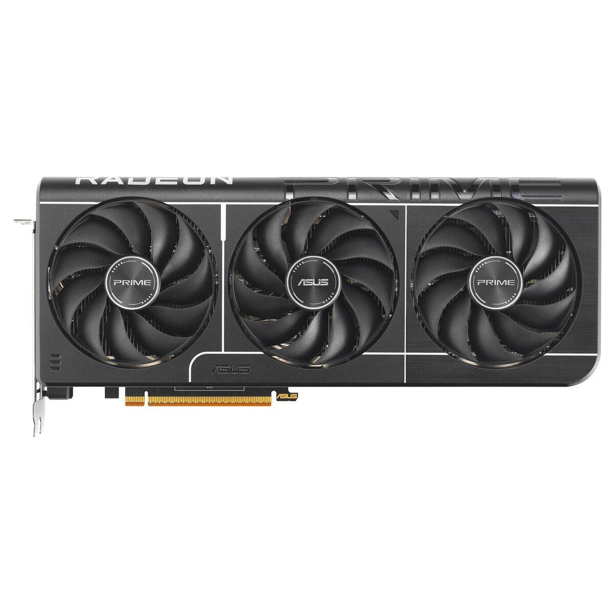 Tarjeta Gráfica Asus Prime -RX9070-O16G 16 GB GDDR6
