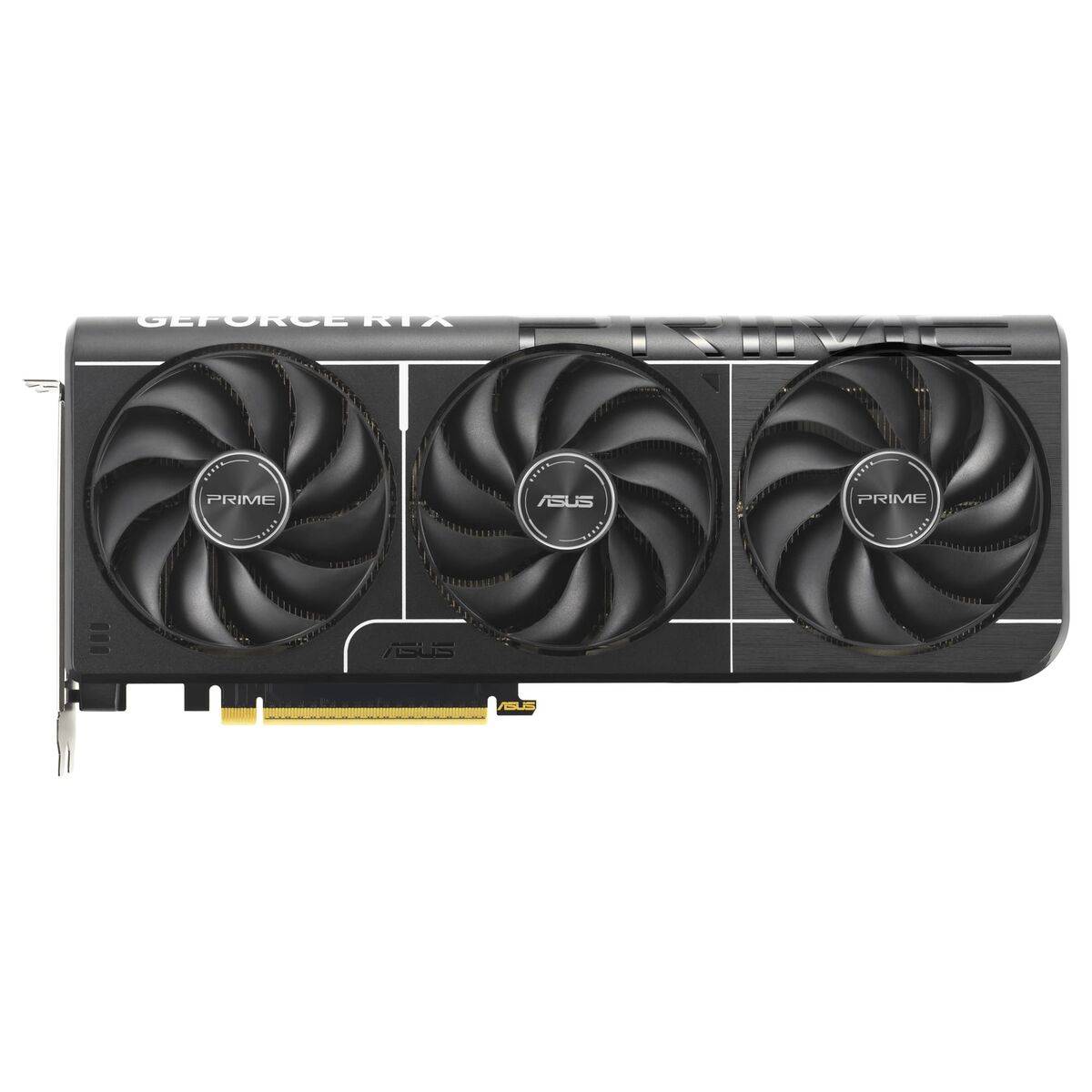 Tarjeta Gráfica Asus 90YV0M10-M0NA00 nvidia geforce rtx 5070 12 GB 16 GB GDDR6X GDDR7