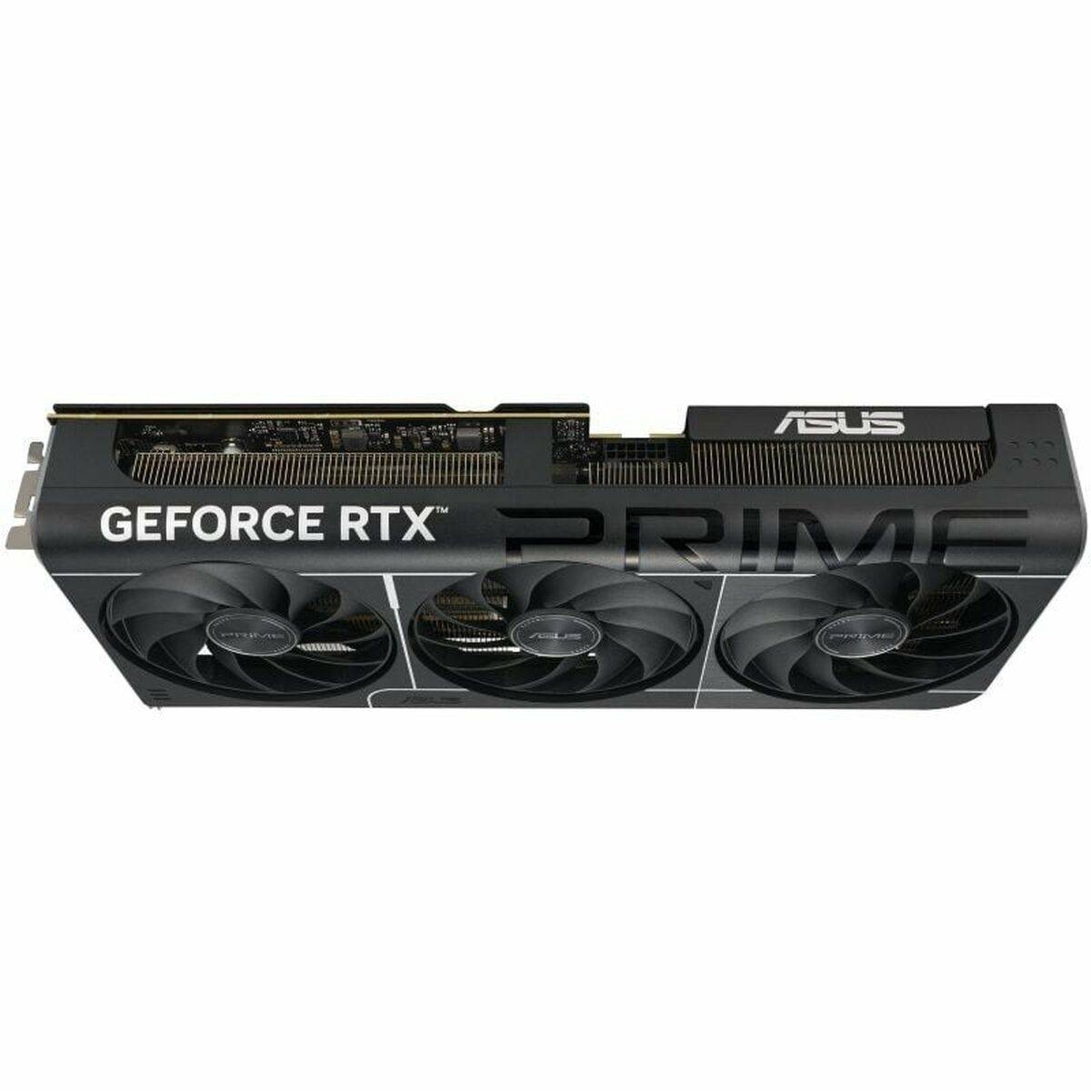 Tarjeta Gráfica Asus 90YV0M10-M0NA00 nvidia geforce rtx 5070 12 GB 16 GB GDDR6X GDDR7