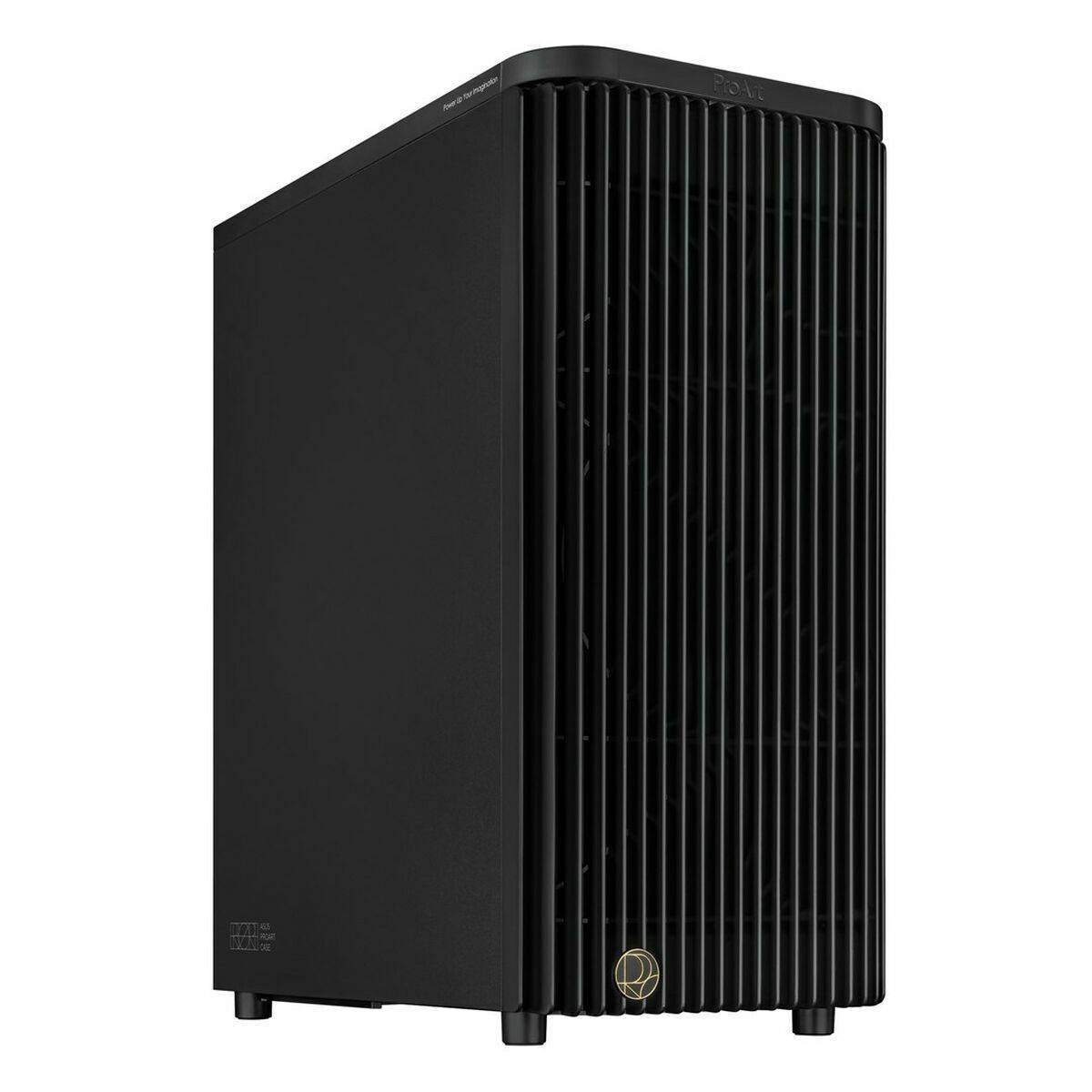 Caja Semitorre ATX Asus 90DC00M0-B39030 Negro