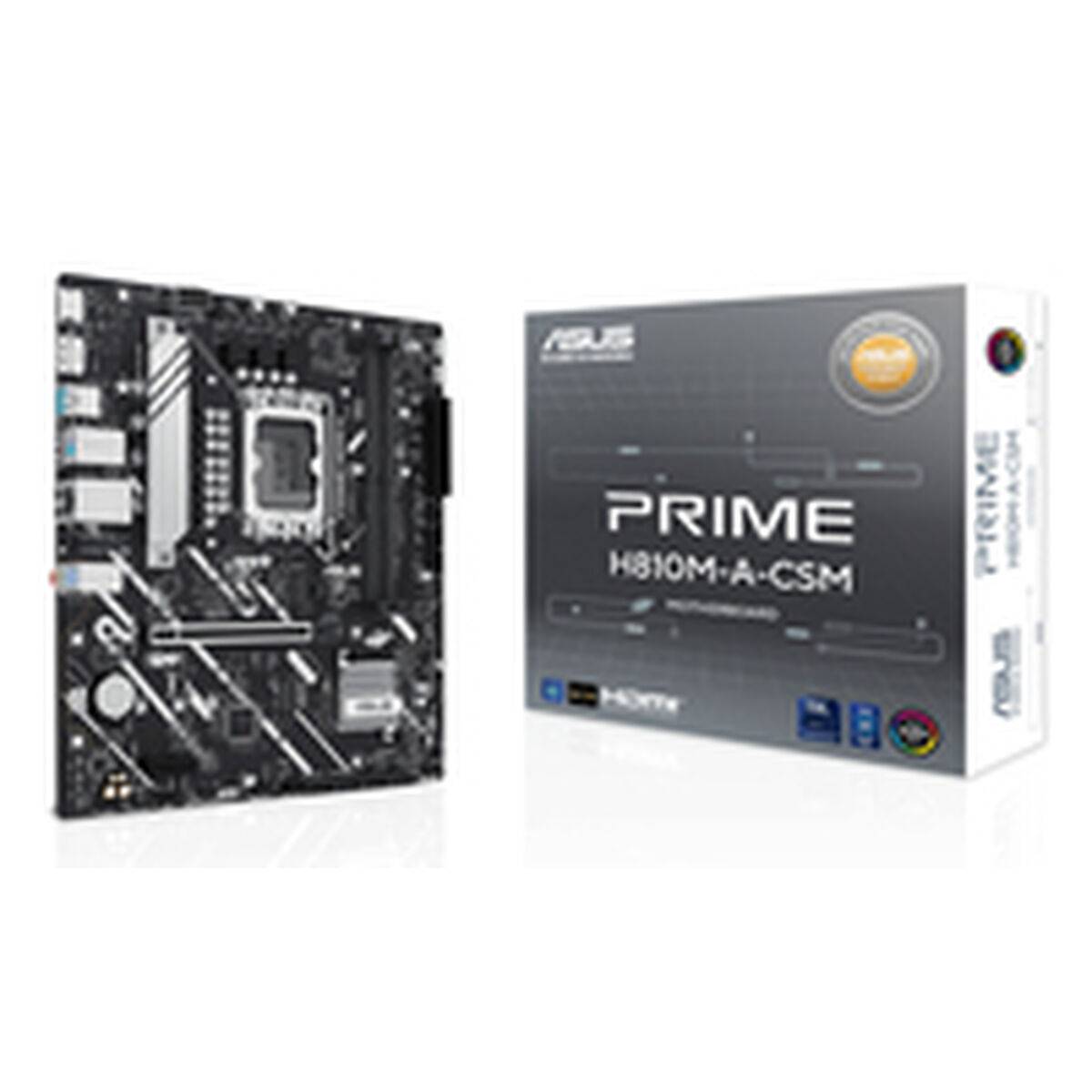 Placa Base Asus 90MB1KK0-M0EAYC LGA 1851 Intel H81