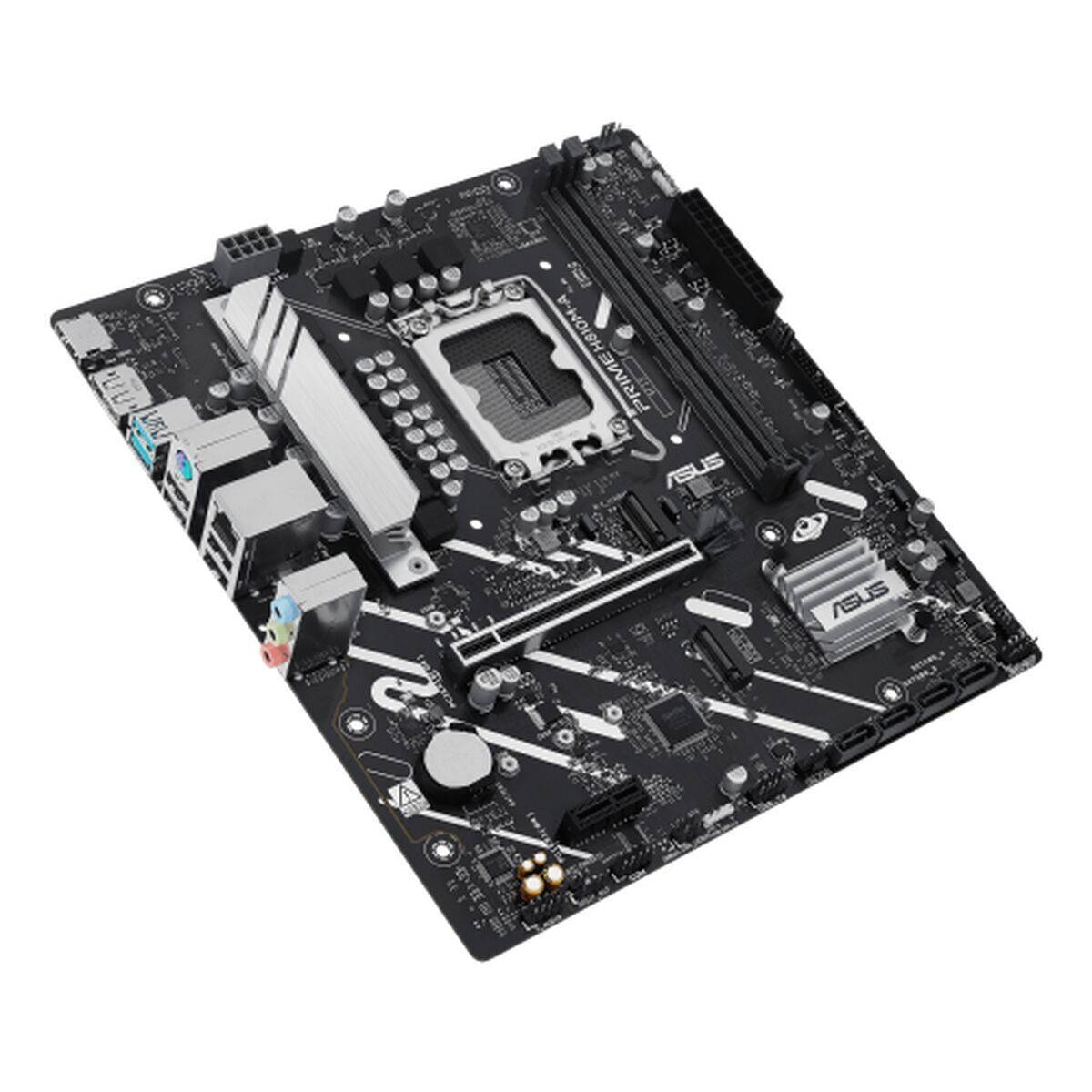 Placa Base Asus 90MB1KK0-M0EAYC LGA 1851 Intel H81