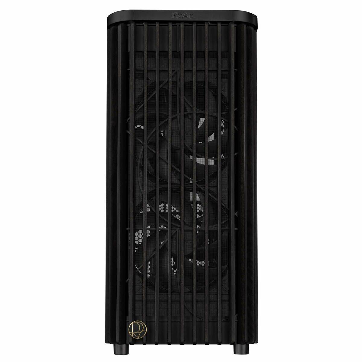 Caja Semitorre ATX Asus 90DC00M0-B39040 Negro