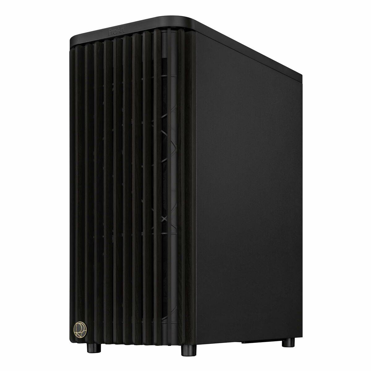 Caja Semitorre ATX Asus 90DC00M0-B39040 Negro