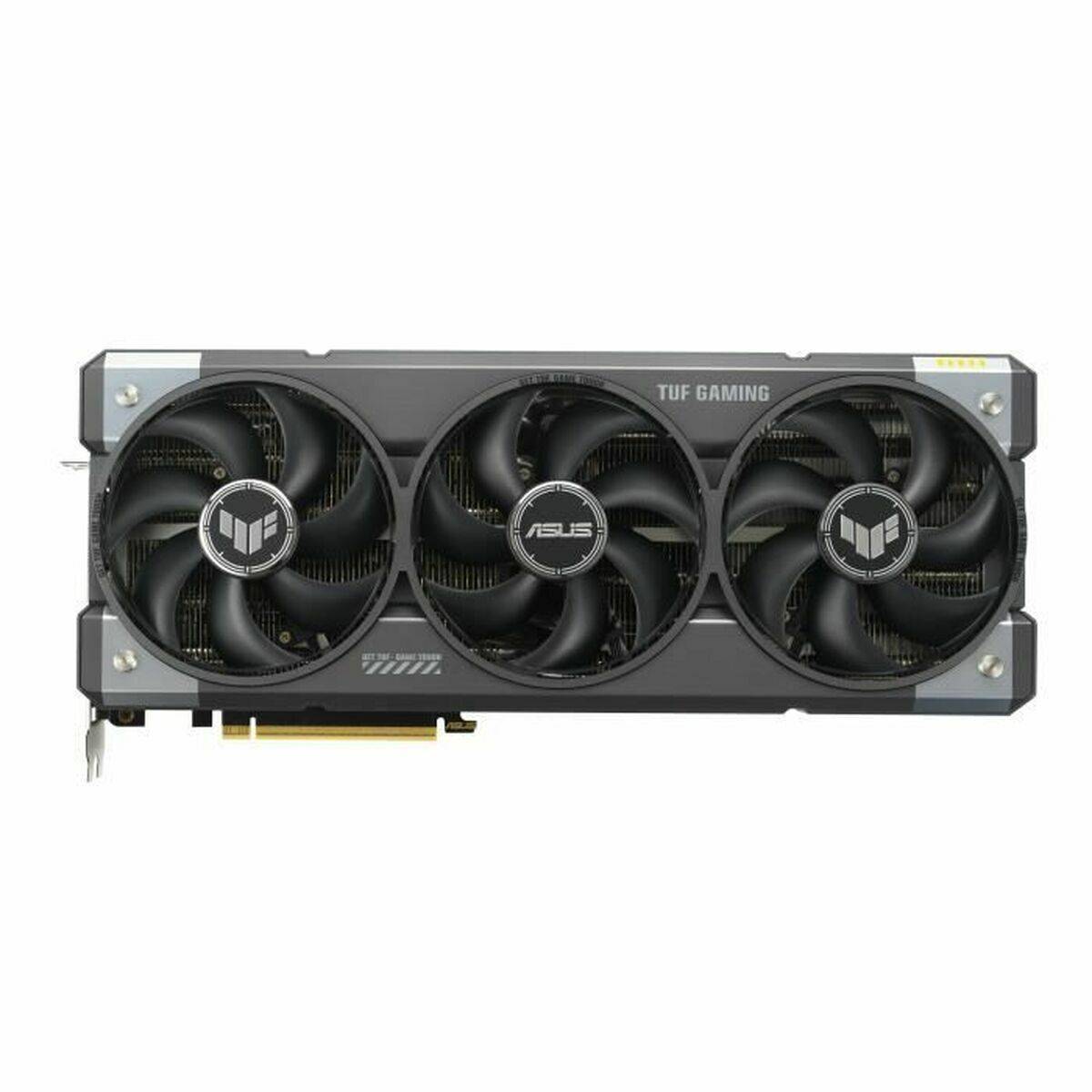 Tarjeta Gráfica Asus 90YV0M30-M0NA00 GEFORCE RTX 5080 16 GB GDDR6 GDDR7