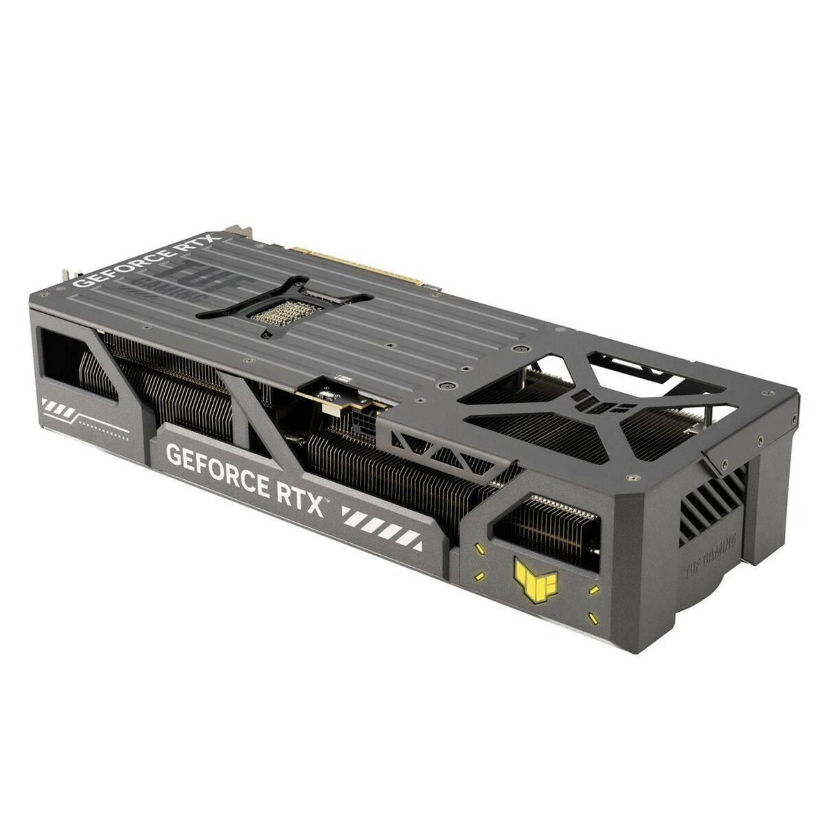 Tarjeta Gráfica Asus 90YV0M30-M0NA00 GEFORCE RTX 5080 16 GB GDDR6 GDDR7