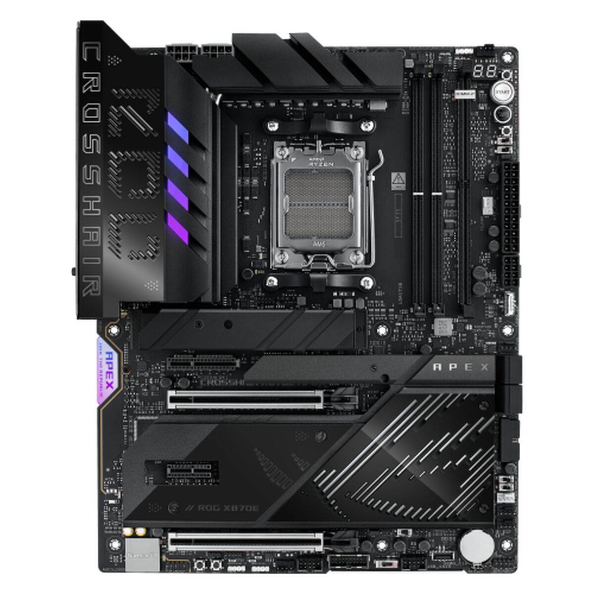 Placa Base Asus 90MB1KR0-M0EAY0 AMD X870E AMD AM5