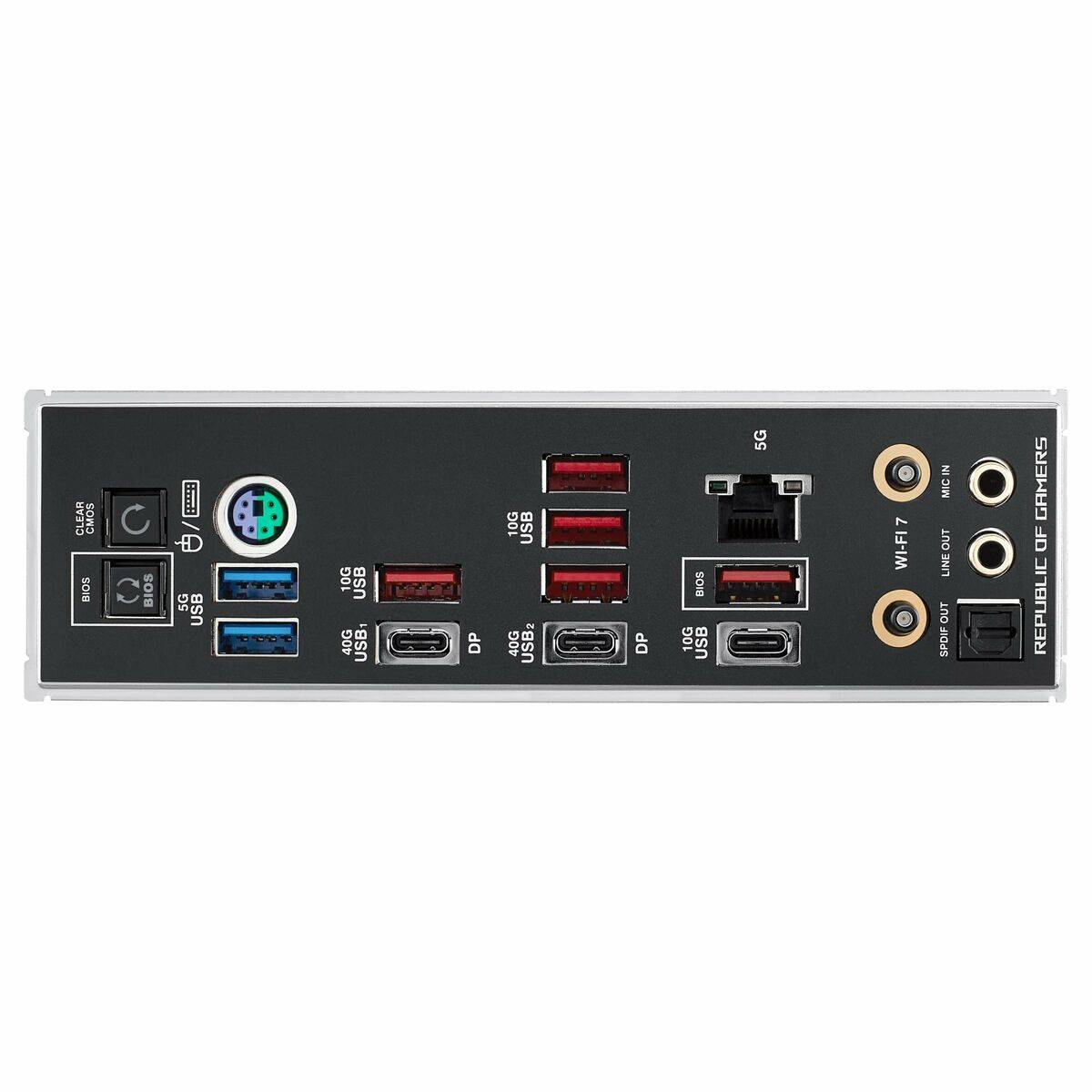 Placa Base Asus 90MB1KR0-M0EAY0 AMD X870E AMD AM5