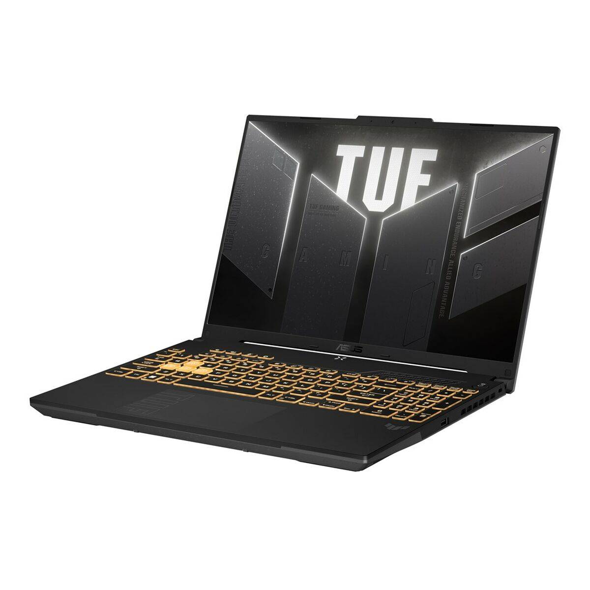 Laptop Asus FX607VU-I5165 16" 16 GB RAM 512 GB SSD Nvidia Geforce RTX 4050
