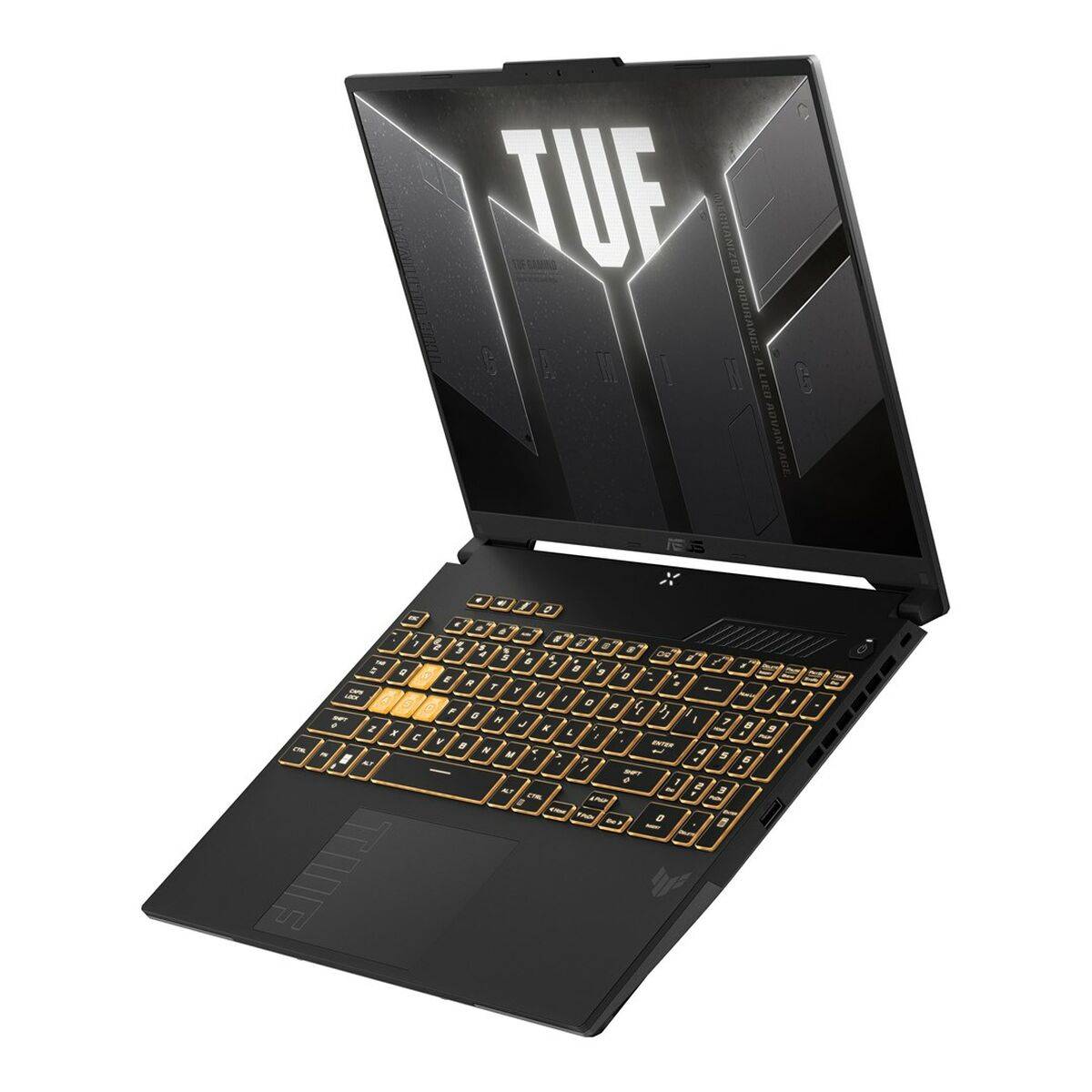 Laptop Asus FX607VU-I5165 16" 16 GB RAM 512 GB SSD Nvidia Geforce RTX 4050