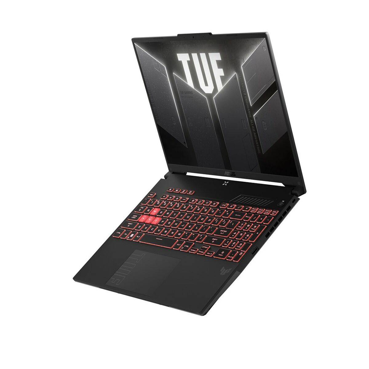 Laptop Asus FA607NU-R5085W 16" AMD Ryzen 5 7535HS 8 GB RAM 512 GB SSD Nvidia Geforce RTX 4050