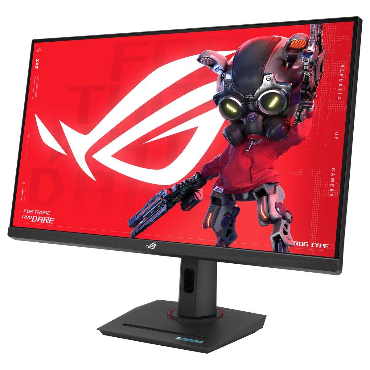 Monitor Asus 90LM0B01-B01171 32" 31,5" 4K Ultra HD