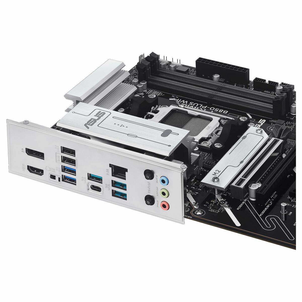 Placa Base Asus PRIME B850-PLUS WIFI AMD AM5 AMD