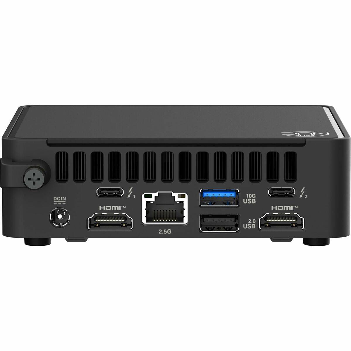 Mini PC Asus 90AR00R2-M00050 Intel Core 3 100u