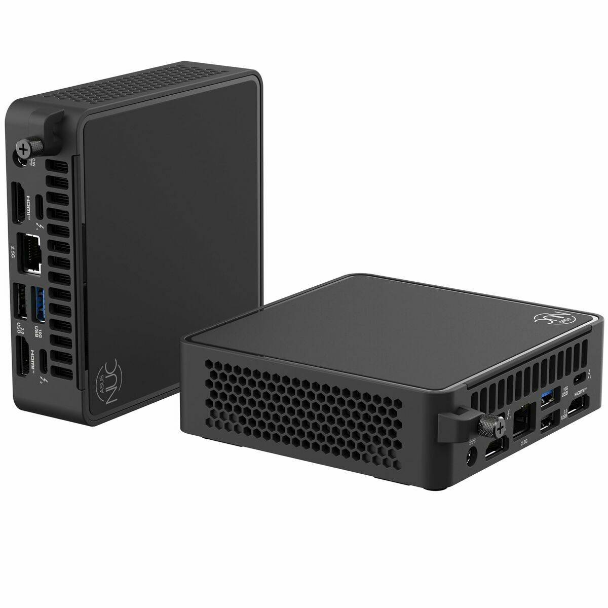 Mini PC Asus 90AR00R2-M00080