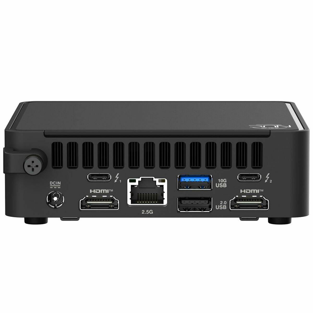 Mini PC Asus 90AR00R2-M00080