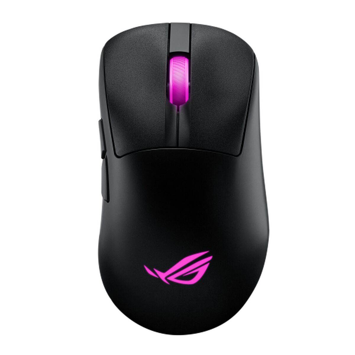 Ratón Asus 90MP04A0-BMUA00 Negro