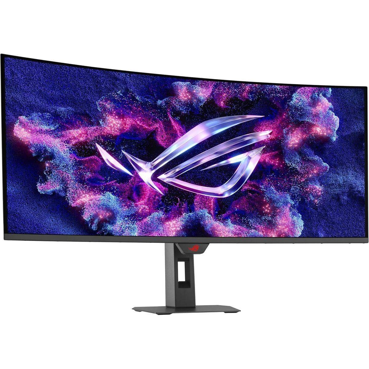 Monitor Asus XG34WCDG 34" UltraWide Quad HD