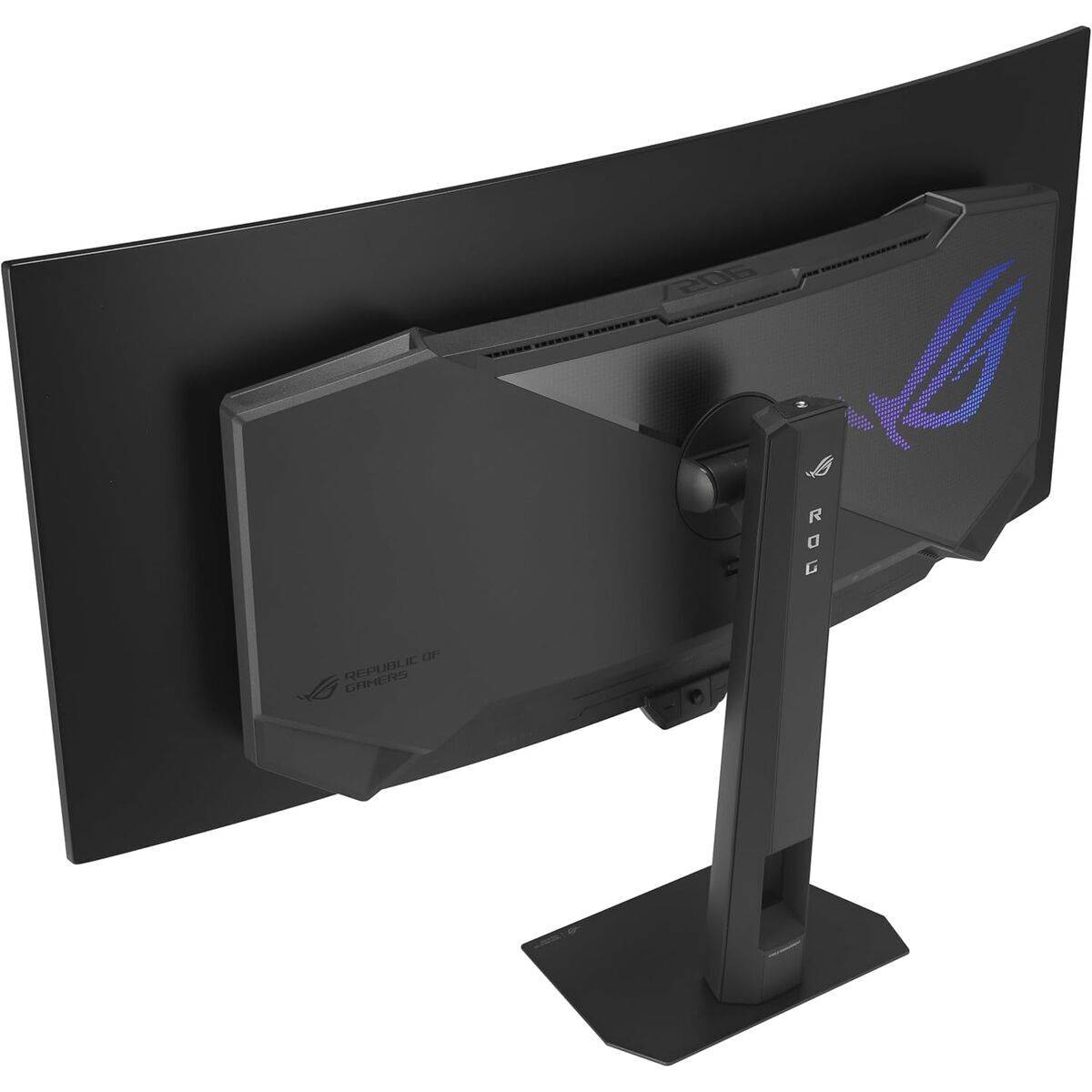 Monitor Asus XG34WCDG 34" UltraWide Quad HD