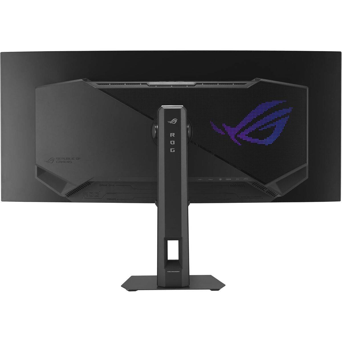 Monitor Asus XG34WCDG 34" UltraWide Quad HD