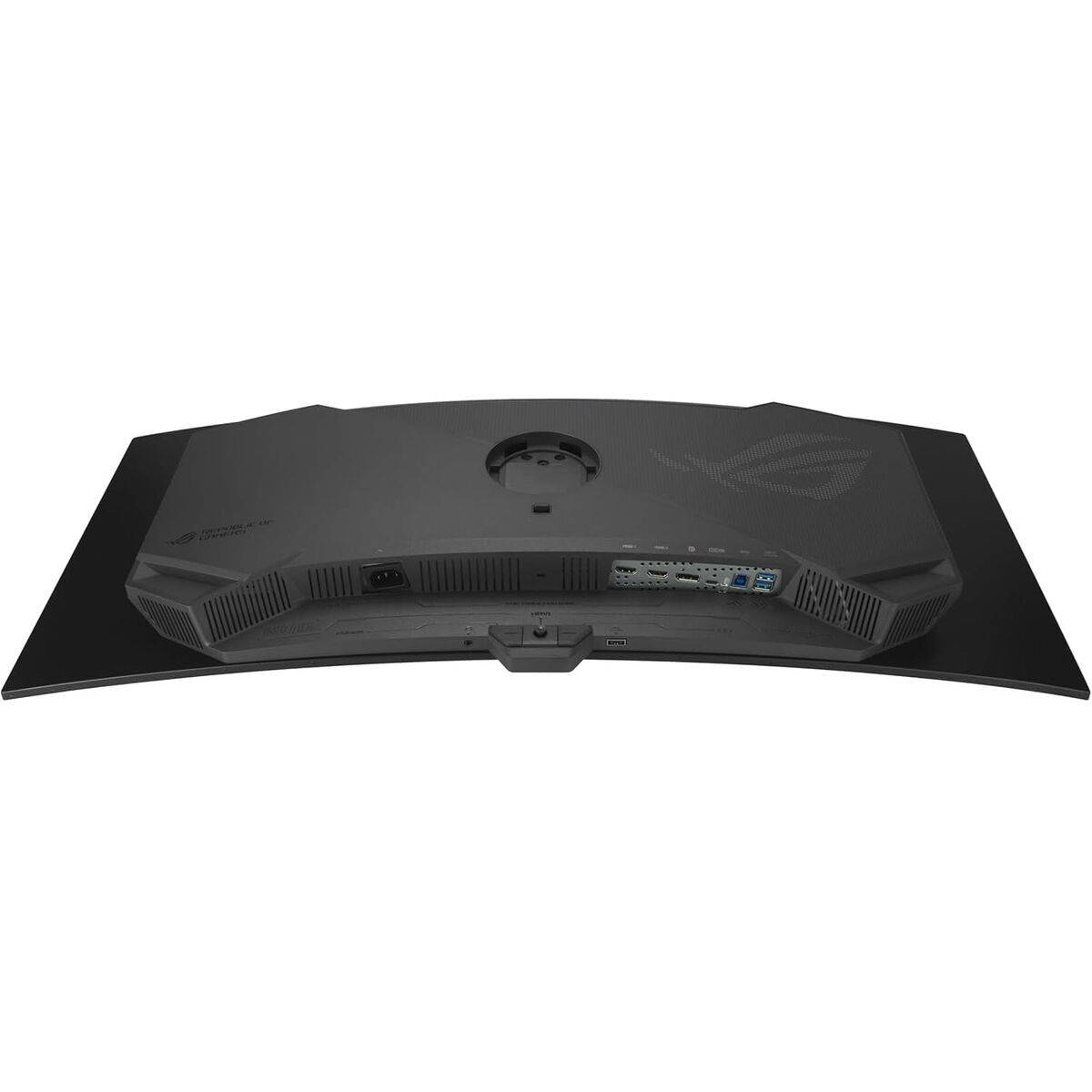 Monitor Asus XG34WCDG 34" UltraWide Quad HD