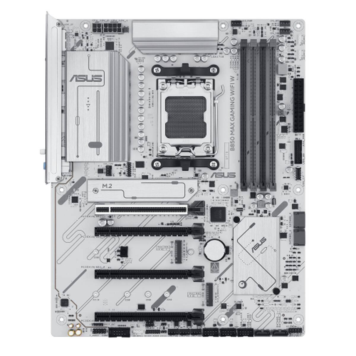 Placa Base Asus 90MB1M10-M0EAY0 AMD B850 AMD AM5