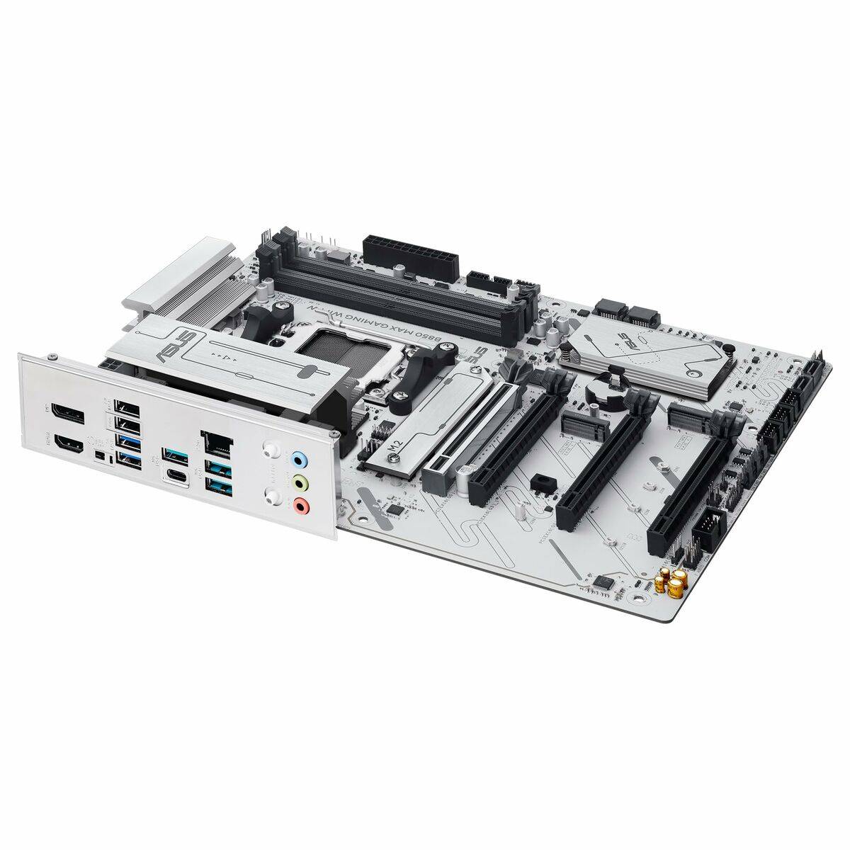 Placa Base Asus 90MB1M10-M0EAY0 AMD B850 AMD AM5