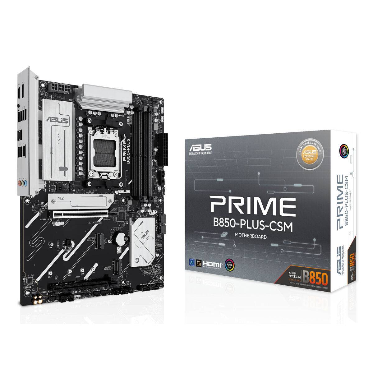 Placa Base Asus 90MB1LC0-M0EAYC AMD AM5 AMD