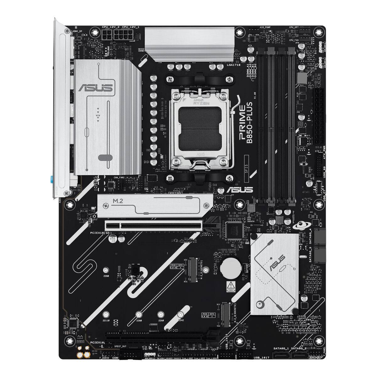 Placa Base Asus 90MB1LC0-M0EAYC AMD AM5 AMD