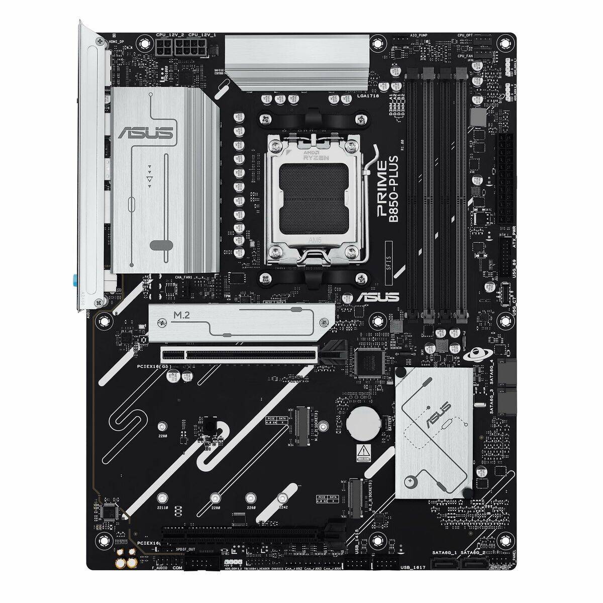 Placa Base Asus 90MB1LC0-M0EAYC AMD AM5 AMD