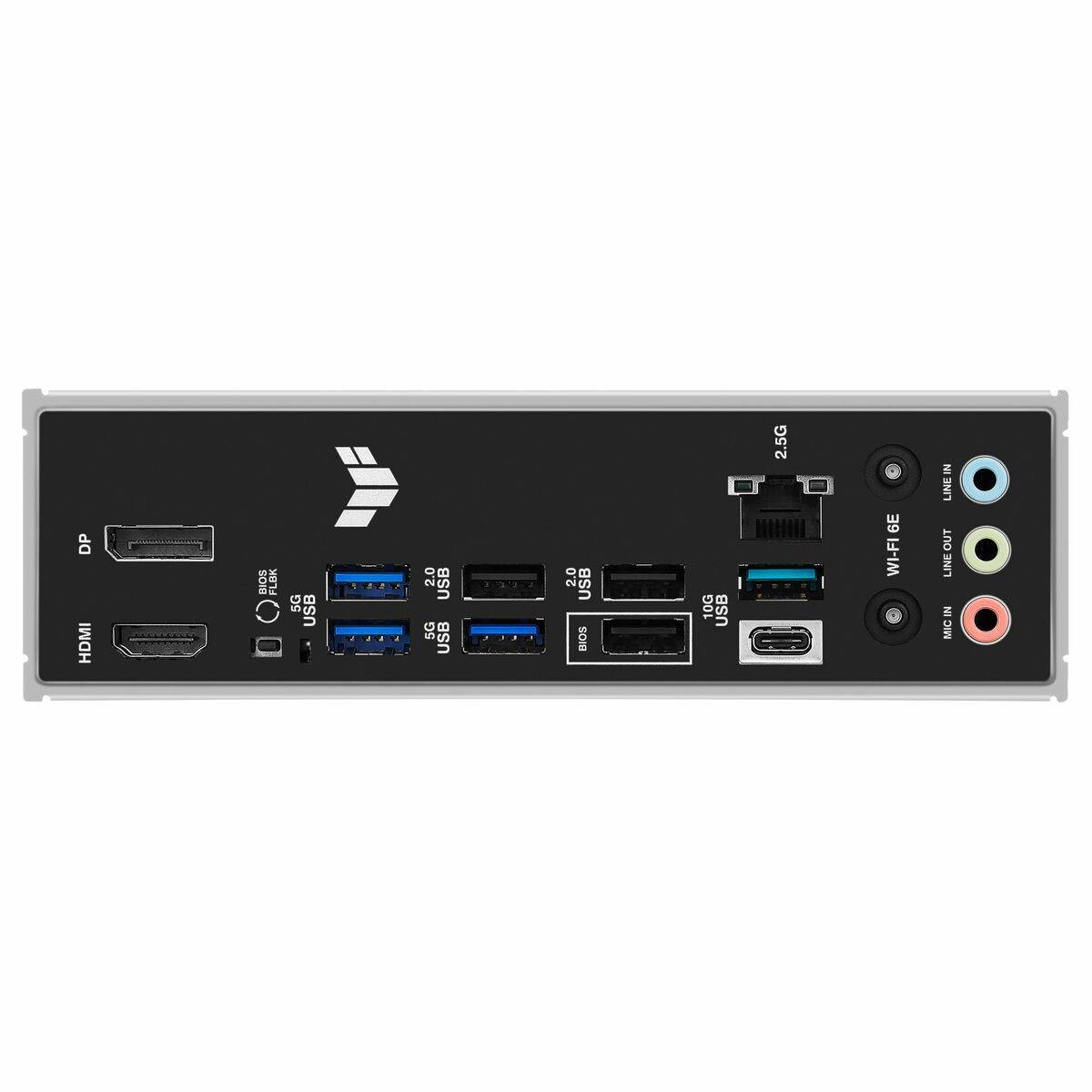 Placa Base Asus 90MB1LT0-M0EAY0 AMD B650 AMD AM5