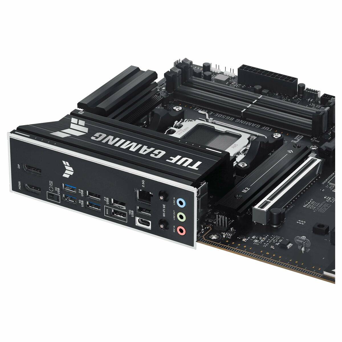 Placa Base Asus 90MB1LT0-M0EAY0 AMD B650 AMD AM5