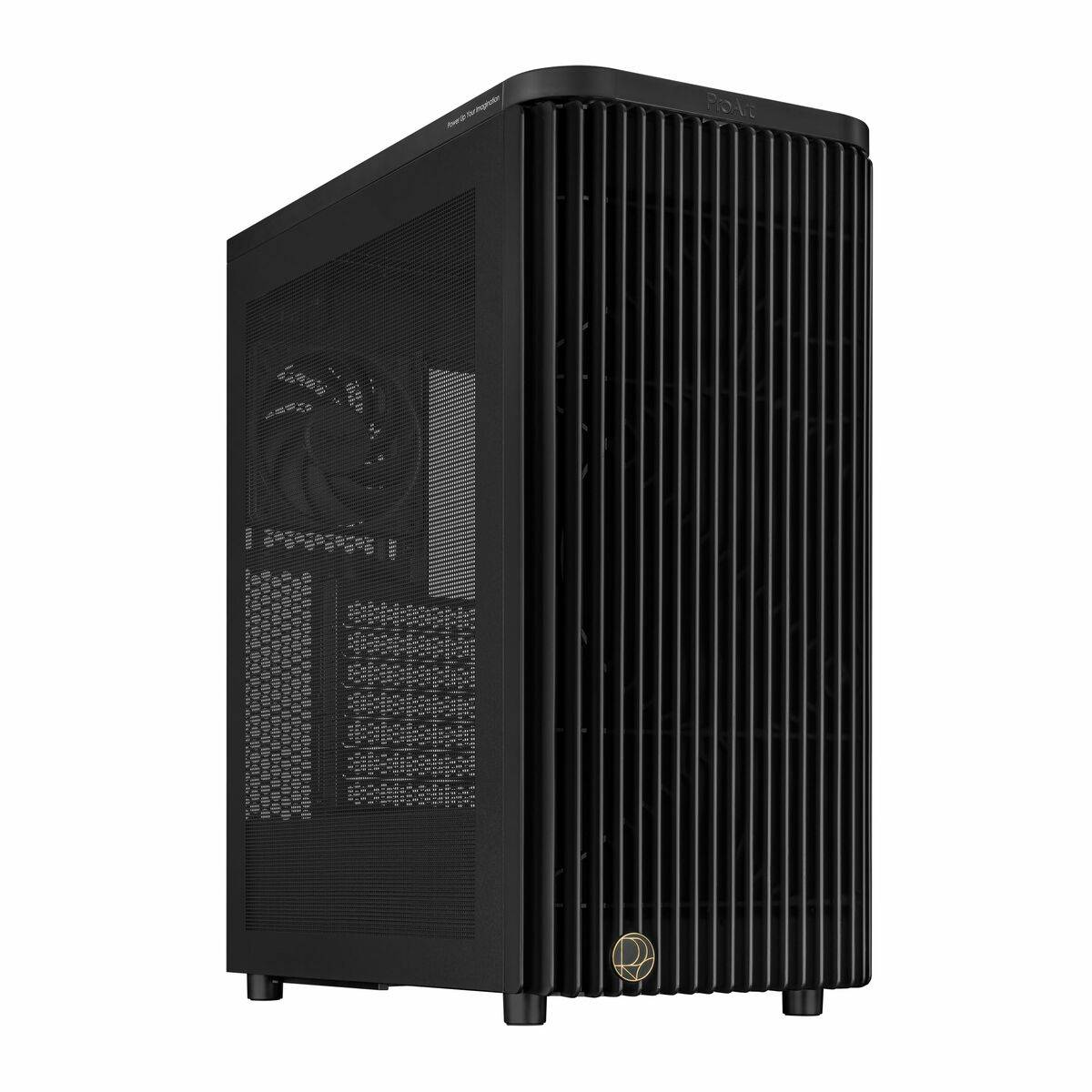 Caja Semitorre ATX Asus ProArt PA401 Negro