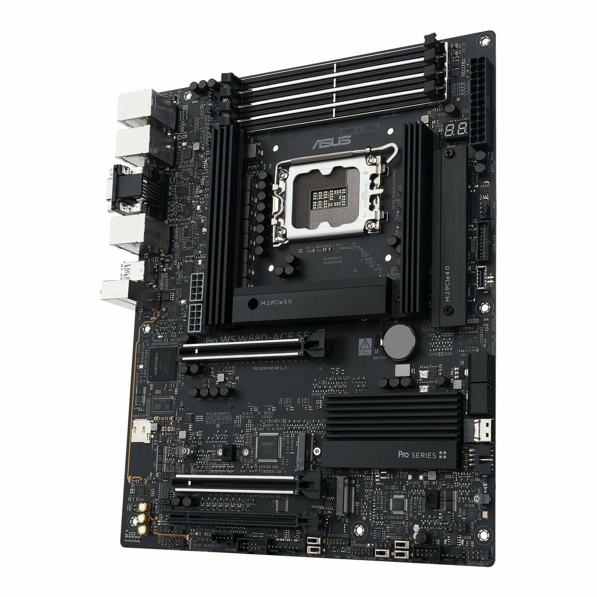 Placa Base Asus 90MB1KV0-M0EAY0