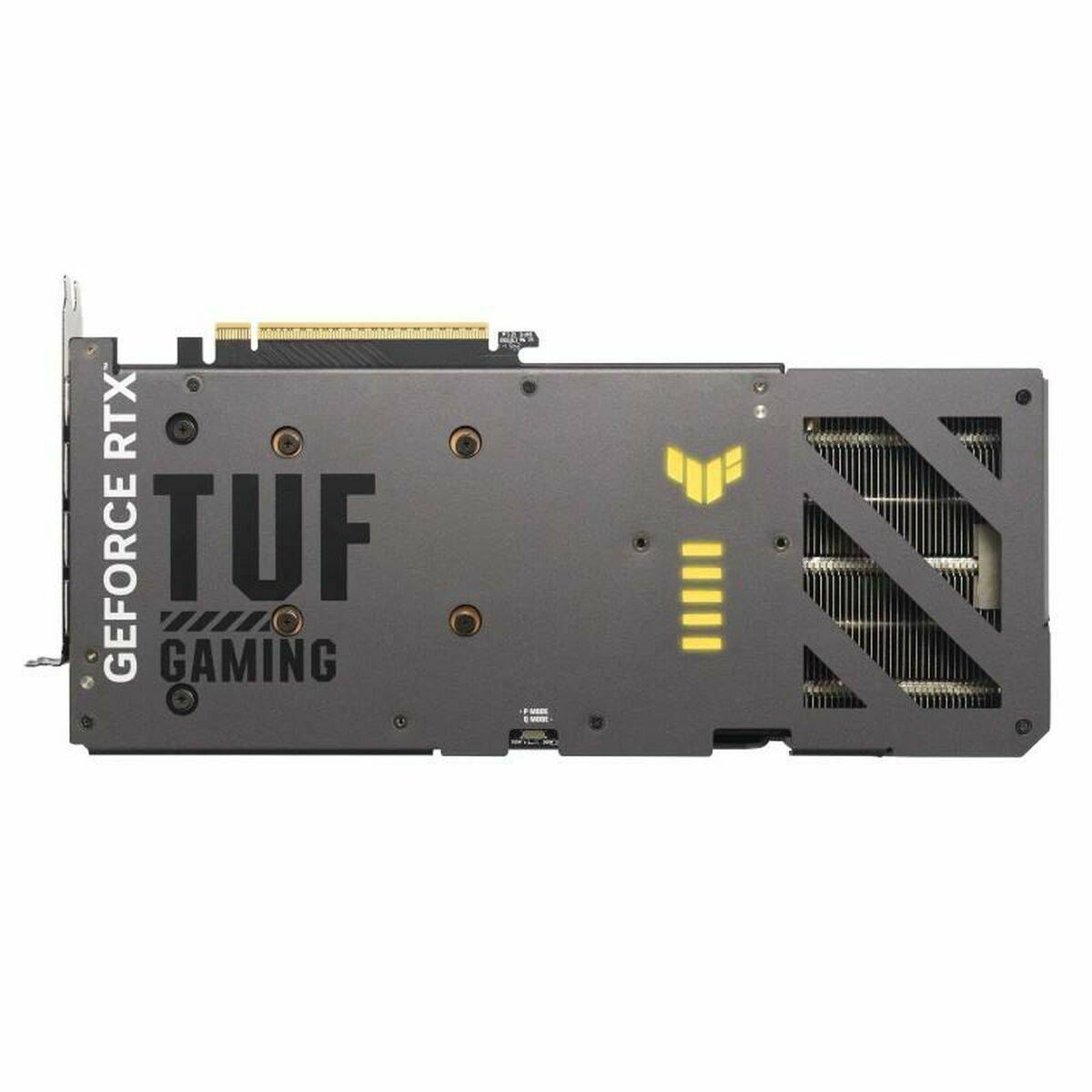 Tarjeta Gráfica Asus 90YV0MG0-M0NA00 geforce rtx 5060 ti 16 GB GDDR6 GDDR7