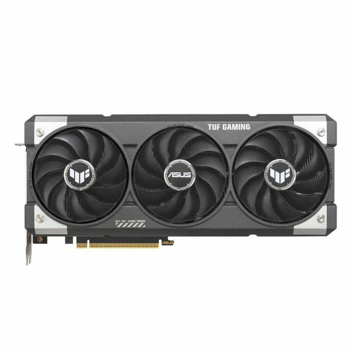 Tarjeta Gráfica Asus 90YV0MG0-M0NA00 geforce rtx 5060 ti 16 GB GDDR6 GDDR7