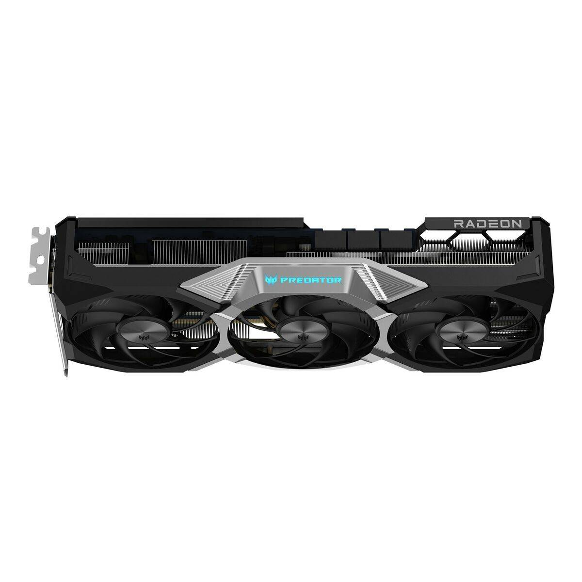 Tarjeta Gráfica Acer DP.Z4FWW.P01 radeon rx 9070 xt 16 GB GDDR6