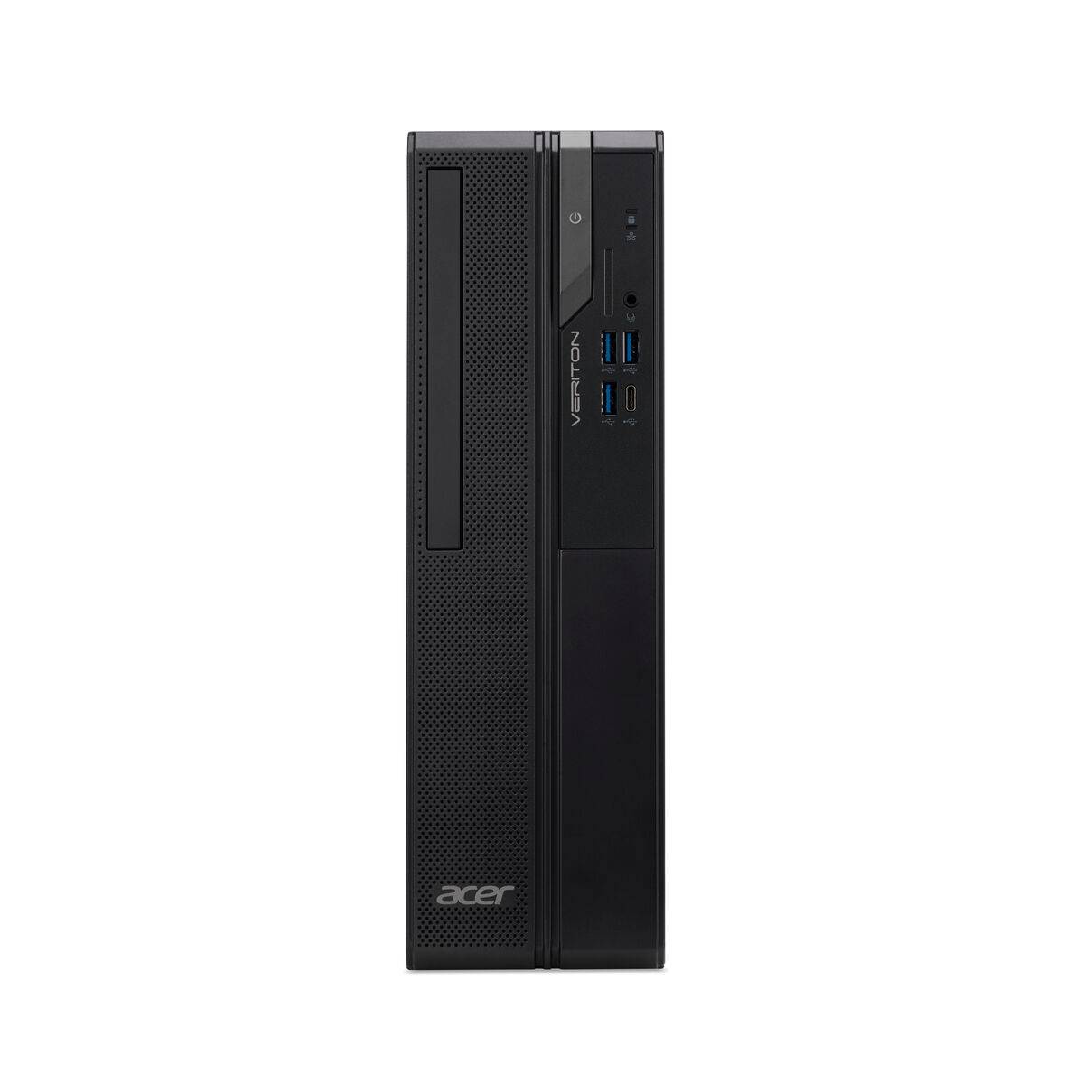 PC de Sobremesa Acer DT.R6REB.00D Intel Core i5-14400 16 GB RAM 512 GB SSD