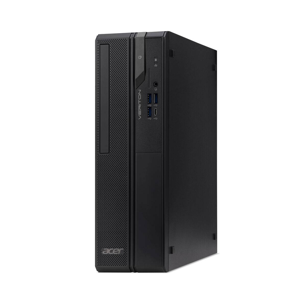 PC de Sobremesa Acer DT.R6REB.00D Intel Core i5-14400 16 GB RAM 512 GB SSD