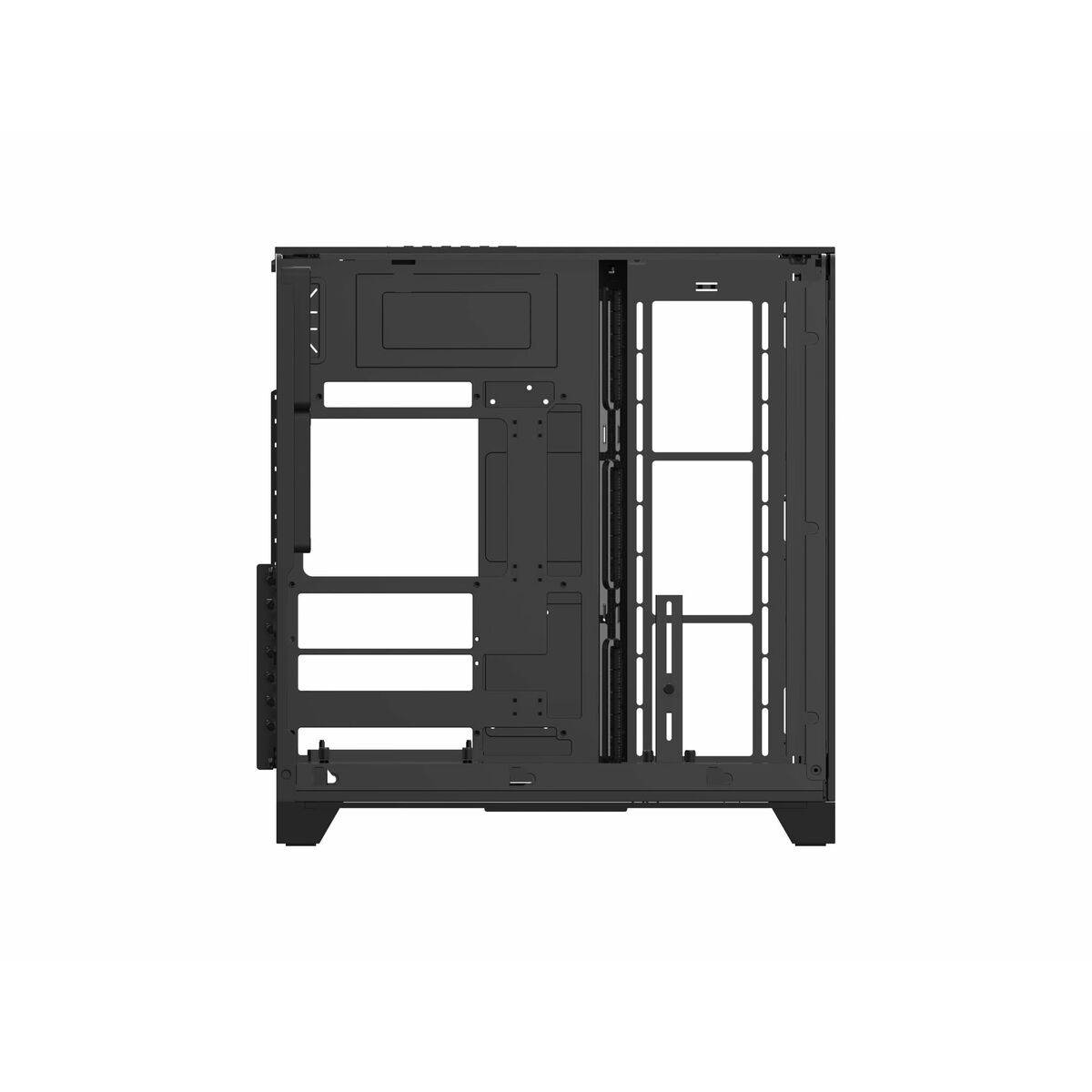 Caja Semitorre ATX THERMALTAKE View 390 Air Negro