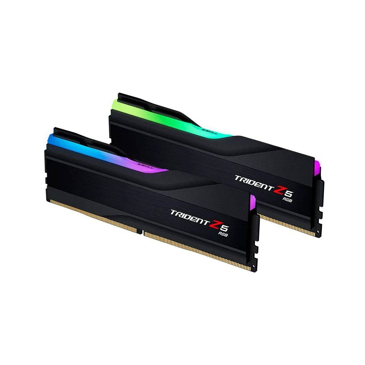 Memoria RAM GSKILL F5-6400J3644F64GX2-TZ5RK 128 GB DDR5 6400 MHz CL36