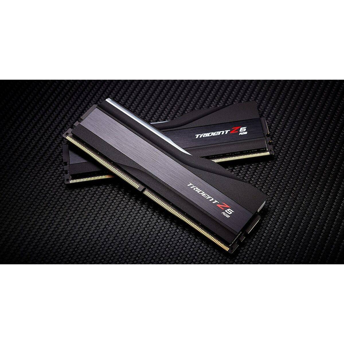 Memoria RAM GSKILL F5-6400J3644F64GX2-TZ5RK 128 GB DDR5 6400 MHz CL36